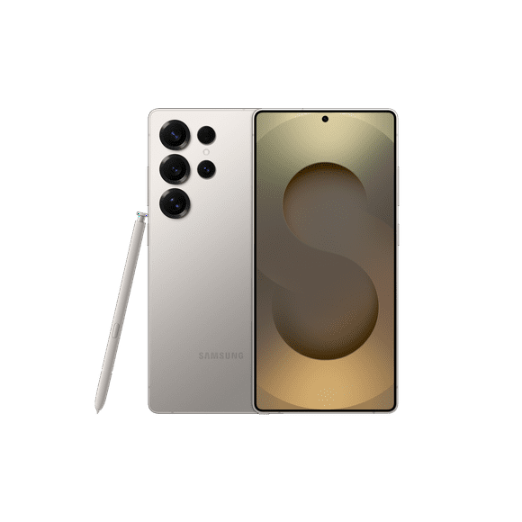 Smartphone Samsung Galaxy S25 Ultra Gray 12GB 1TB