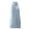 Blue, variant on for Women Apparel Elegant Backless Knit Sweater for Home Leisure High Neck Sleeveless Design Cozy Layering Piece for Autumn Winter Versatile Standalone or Innerwear Black XXL