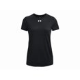 thumbnail image 4 of Camiseta Under Armour UA Tech para mujer, manga corta, talla XS, 4 of 6