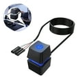 thumbnail image 2 of Computer Desktop Power Button Led Light Motherboard External Start Power, 2 of 15