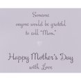 thumbnail image 4 of American Greetings Mother's Day Card for Mom from Son (Special Wishes), 4 of 7
