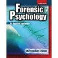 thumbnail image 1 of Psychologie Forensique, 1 of 1