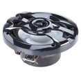 thumbnail image 2 of Set de Bocinas Marinas Kenwood KFC-1673MRBL 6.5 PLG 260W RGB, 2 of 9