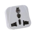 thumbnail image 4 of Universal /us/eu To Switzerland Swiss Ac Power Plug Travel Adapter Converters, 4 of 5