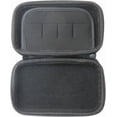 thumbnail image 2 of Hard Shell Carrying Case Compatible with 3DS and DS Lite Handheld Consoles, Black, 2 of 4