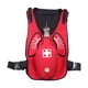 thumbnail image 4 of Modelo de obstrucción antiahogo Regalos Accesorios de enseñanza de primeros auxilios prácticos Rojo para adultos, 4 of 8