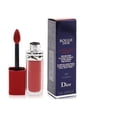 thumbnail image 3 of Christian Dior Rouge Dior Ultra Care Liquid Lipstick 750 Blossom, 3 of 3