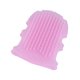 thumbnail image 1 of Guante de silicona Cepillo de masaje Cepillo corporal Cepillo de aceite de belleza Cepillo de baño Cepillo exfoliante para la espalda Guantes de baño exfoliantes Artículos de tocador para adultos, 1 of 7