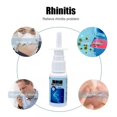 thumbnail image 3 of SharkTRUE Propolis Extract Nasal Spray Chronic Rhinitis Sinusitis Nose Treatment O6Y5, 3 of 8