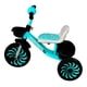thumbnail image 5 of Triciclo Rm Regalomex Con Canasta y Cajuela Para Niños/niñas 2-4 Años Azul Mediano YC011607, 5 of 6