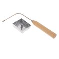 thumbnail image 3 of FENGGUIQU 1 Set Fried Shaper Kitchen Frying Utensil for Restaurant Use, 3 of 7