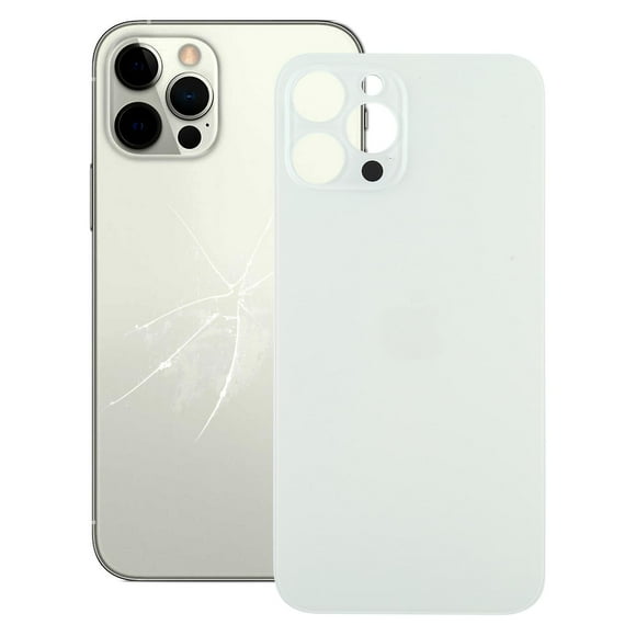 Easy Replacement Back Battery Cover For Iphone 12 Pro Max-