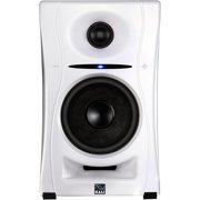 LP-UNF 4.5 2-Way Powered Speaker Pair With Bluetooth - White