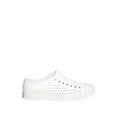thumbnail image 5 of Native Unisex Jefferson Slip On Sneaker - Shell White Solid, 5 of 5