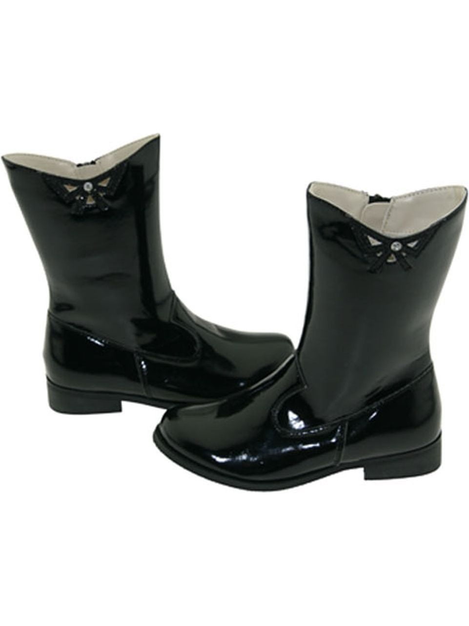 little girls fashion boots