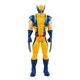 thumbnail image 1 of Figuras de acción de los vengadores de Marvel para niños, juguetes de 30cm de la serie Titan Hero, Capitán América, Pantera Negra, halcón, regalos de cumpleaños Fivean unisex, 1 of 2