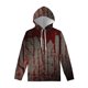 thumbnail image 3 of 2024 Nuevas sudaderas con capucha divertidas para niños de otoño con estampado 3D de sangre, diseños geniales de hip hop callejero, sudaderas de manga larga, suéteres de gran tamaño, 3 of 4
