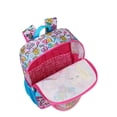 thumbnail image 4 of JoJo Siwa Girl's Polyester School Backpacks with Lunch Bag, Pink, 2-Piece, 4 of 5