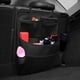 thumbnail image 5 of Organizador de maletero de coche, bolsillos de malla, accesorios universales para automóviles, organizador colgante para asiento trasero que ahorra, 5 of 8