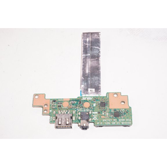 Compatible With 90NB0A90-R10030 Replacement for 90NB0A90-R10030 Asus Io Board Q552UB-BHI7T12 Q552UB