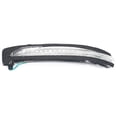 thumbnail image 1 of Right Side Mirror LED Turn Signal Light For Nissan Rogue X-Trail 2014-2017 TAPDRA Spare Part, 1 of 4