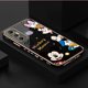 thumbnail image 3 of Smooth E-TPU Phone Case Infinix TECNO POP SPARK 6 7 8 10 20 GO 20C CAMON 17 18 19 20 2 3 4 Case Minnie Mickey Donald Duck Goofy, 3 of 5