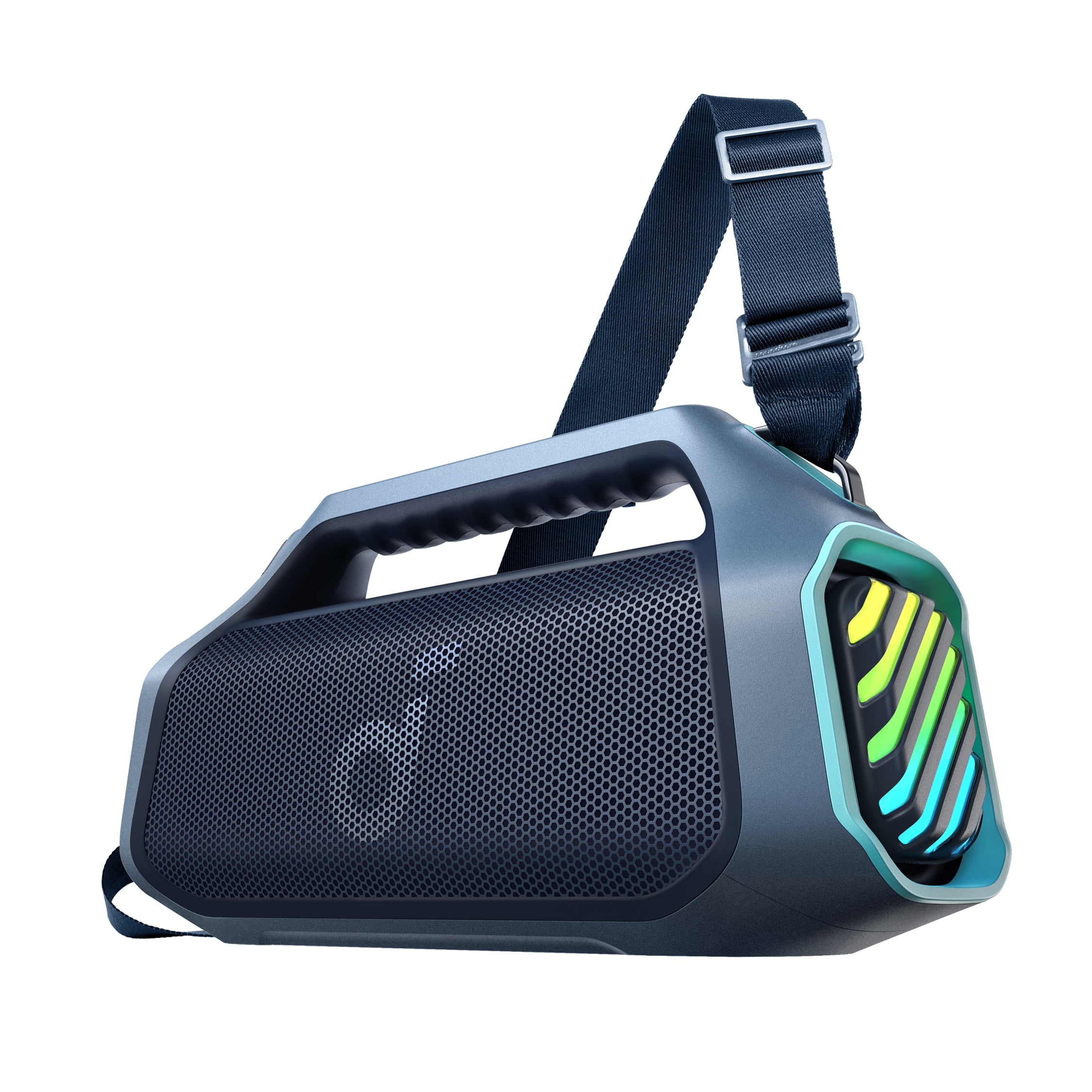 Soundcore Boom 2 Plus By Anker, Outdoor Speaker, 140W, 2+2 Channel