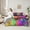 Multicolor 268, variant on jejeloiu Football Sports Bedding Comforter Set 7pcs,White Splatter Ink Queen Bedding Sets,Boys Socer Game Queen Sheet Sets,Lightweight Room Decor Reversible