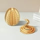 thumbnail image 2 of Animales Impresos En 3D Juguetes Impresos En 3D De 23 Pulgadas Para Adultos Juguetes Flexibles Articulados Impresos En 3D Para El Hogar, 2 of 5