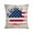 A, variant on 18 in. Independence Day Throw Pillowcases — 4th of July Decorations — Patio Dining Sets, Backyard Seating Areas & Deck Furniture, perfect for Summer BBQ Parties and USA Pride
