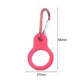 thumbnail image 4 of Soporte Botella Hebana Hervidor Hebilla Silicona Sports Gancho Outdoor Mountaining Universal Carabiner Herramientas para Acampar, 4 of 9