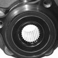 thumbnail image 4 of GSP 664220 Wheel Bearing and Hub Assembly Fits select: 2009-2014 SUBARU FORESTER, 2008-2014 SUBARU OUTBACK, 4 of 6