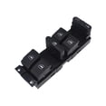 thumbnail image 2 of Interruptor de Control de elevalunas eléctrico, botón eléctrico 1j4 959 857 D para Golf Jetta Bora Passat Seat Leon Toledo 1j4959857d Baobao, 2 of 5