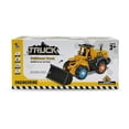 thumbnail image 4 of Camión de Construcción Rm Regalomex Bulldozer Con Movimiento y luces, 4 of 9