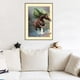 thumbnail image 4 of de Pintura Espacio Exterior Apariencia Atractiva Estrás Colgante Habitación Dormitorio Caballo 2 Gloria Kit de pintura de diamante, 4 of 9