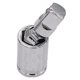 thumbnail image 2 of Adaptador de giratorio Enchufe de destornildor de , construcción de material acero endurecido al cromo vanadio para una resistencia su 10mm Yotijar Adaptador de impacto giratorio, 2 of 7