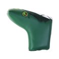 thumbnail image 1 of serony Housse de Putter de Golf Verte Veste Broderie Doublure en Velours Fin Protection Solaire Housses de Tête Exquise Résistante à l'Usure Gaine Protectrice, 1 of 5