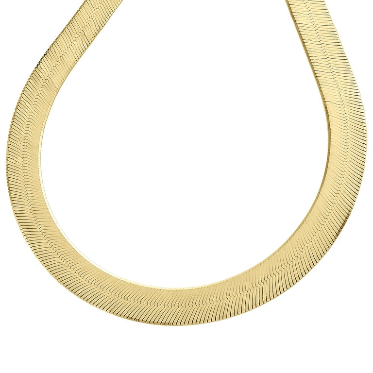 Herringbone hot sale chain walmart
