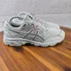 thumbnail image 1 of ASICS Gel Venture 8 Gray Women’s 8.5 (UK 6.5 | EU 40) Running Shoes Sneakers, 1 of 6