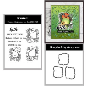 Sizzix Framelits Dies By Tim Holtz 23/Pkg Crazy Dogs - Walmart.com