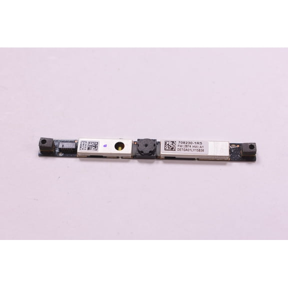 Compatible With 833620-001 Replacement for 833620-001 Hp Webcam 11-R014WM 11-r010nr 11-r091nr
