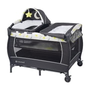 Baby Trend Lil Snooze Deluxe 2 Nursery Center
