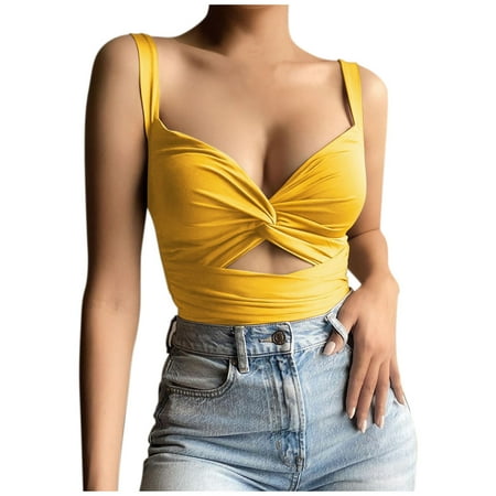 HSMQHJWE Dressy Tanks For Women Low Cut Shirt Women Women S Top Sleeveless Flowy Casual Summer Casaul V-Neck Blouse Bra Pack
HSMQHJWE Dressy Tanks For Women Low Cut Shirt Women Women S Top Sleeveless Flowy Casual Summer Casaul V-Neck Blouse Bra Pack