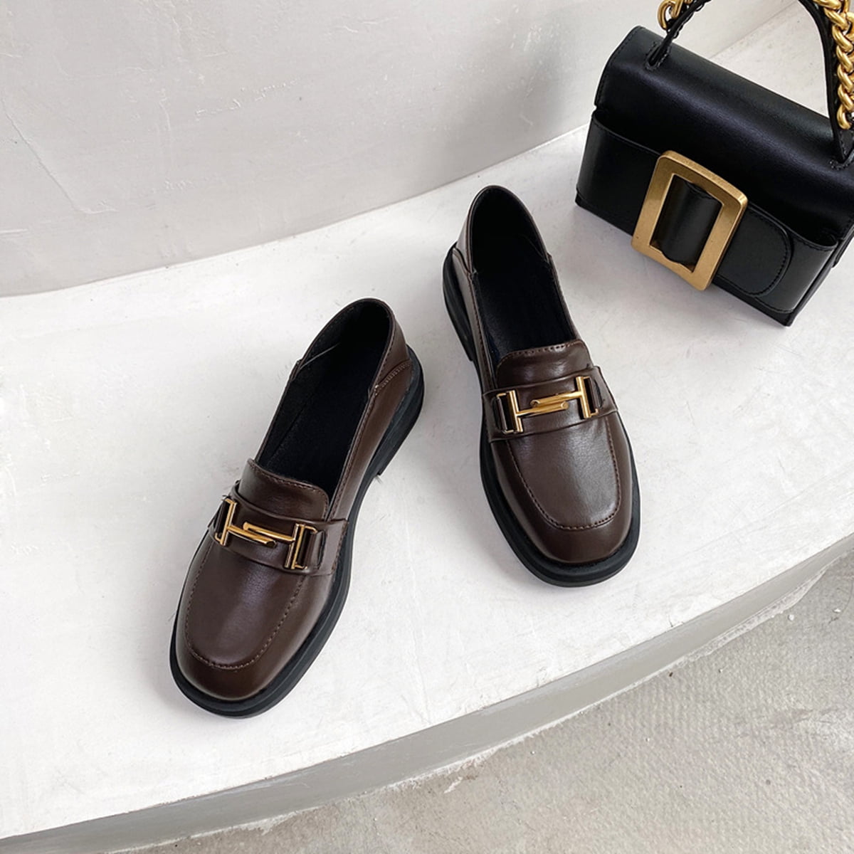 Womens Loafers in Womens Oxford 