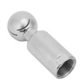 thumbnail image 4 of 3/4" Female Sanitary Rotary Spray Ball Stainless Steel for CIP Tank Cleaning, 4 of 9