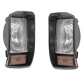 thumbnail image 4 of Faros delanteros para carrito de golf estilo Club Car, tamaño de luz adecuado (izquierdo y derecho) s202412243506, 4 of 5