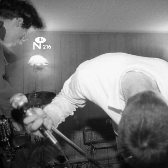 Native Nod - This Can't Exist - Music & Performance - Vinyl