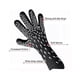 thumbnail image 5 of Soccer Goalkeeper Gloves Thickened Breathable Football Gloves Anti-Slip Latex Training Gloves for Teenagers Adults, 5 of 5
