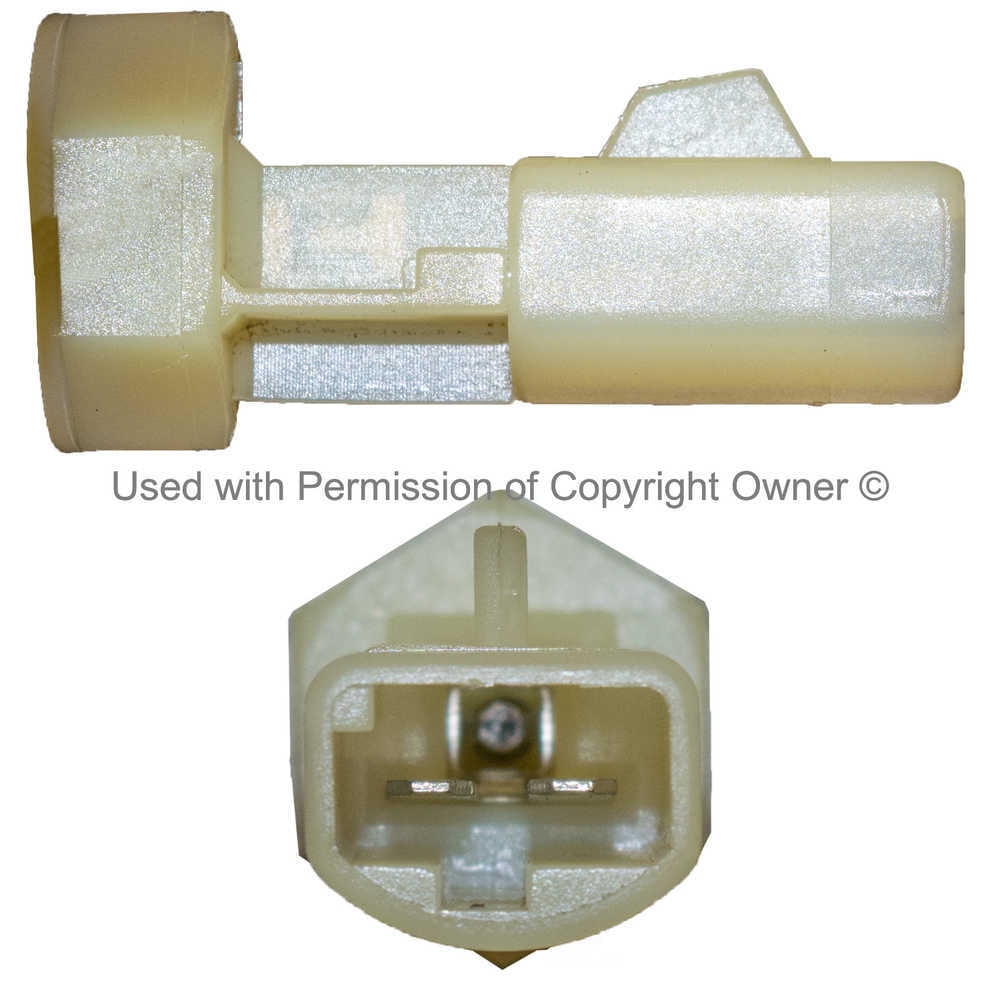 Quality-Built NM4274 New Brake Master Cylinder