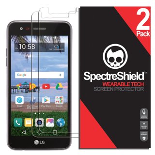 Pellicola Protettiva SuperGuardZ Full Cover HD Per Fitbit Versa 2 (2019) - TPU Trasparente